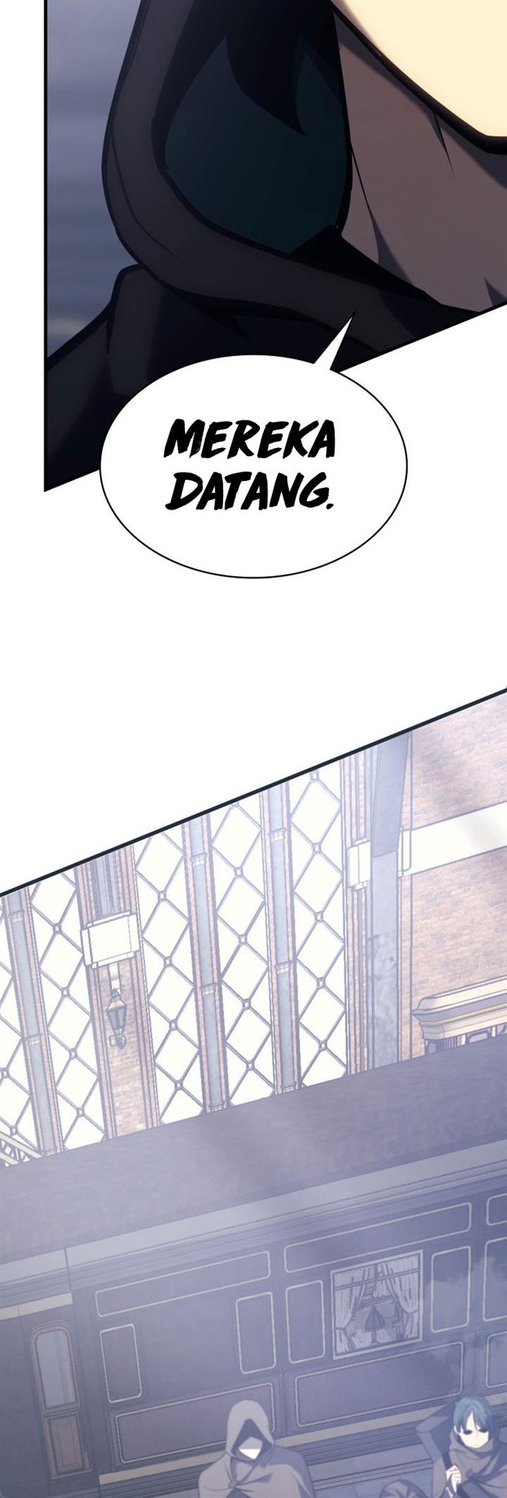 A Disaster-Class Hero Has Returned Chap 43 - Next Chap 44