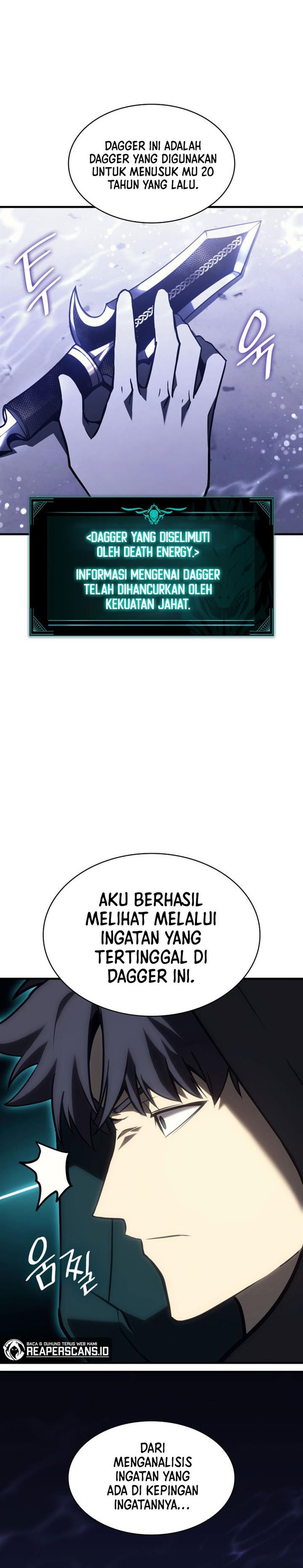 A Disaster-Class Hero Has Returned Chap 43 - Next Chap 44