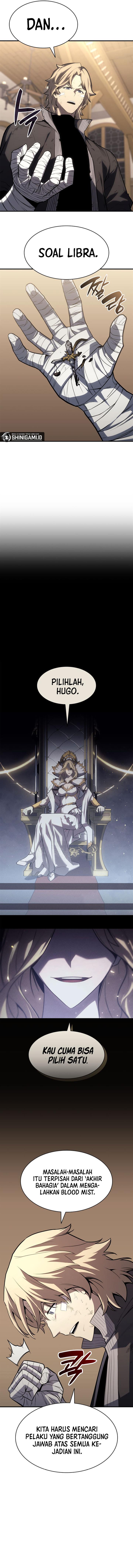 A Disaster-Class Hero Has Returned Chap 54 - Next Chap 55