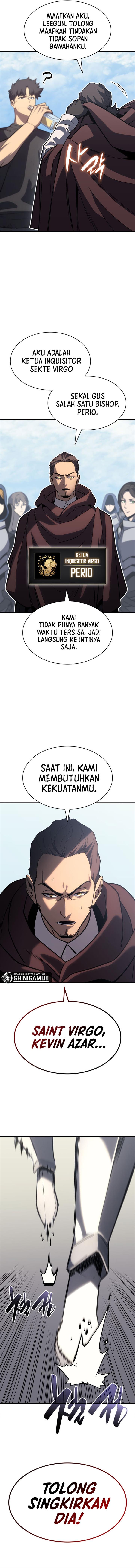 A Disaster-Class Hero Has Returned Chap 55 - Next Chap 56