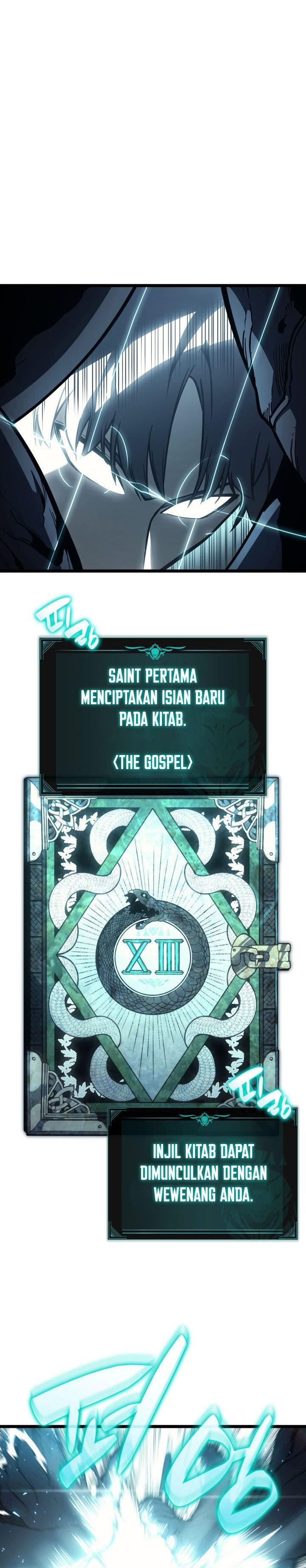 A Disaster-Class Hero Has Returned Chap 58 - Next Chap 59