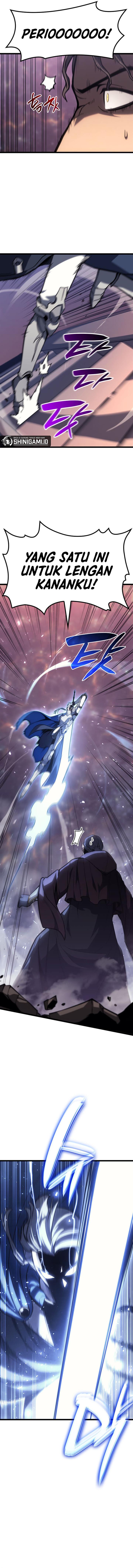 A Disaster-Class Hero Has Returned Chap 59 - Next Chap 60