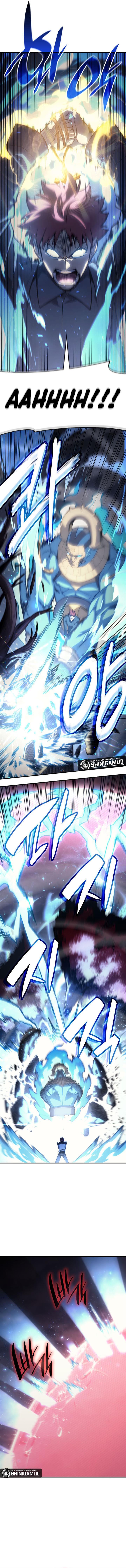 A Disaster-Class Hero Has Returned Chap 50 - Next Chap 51