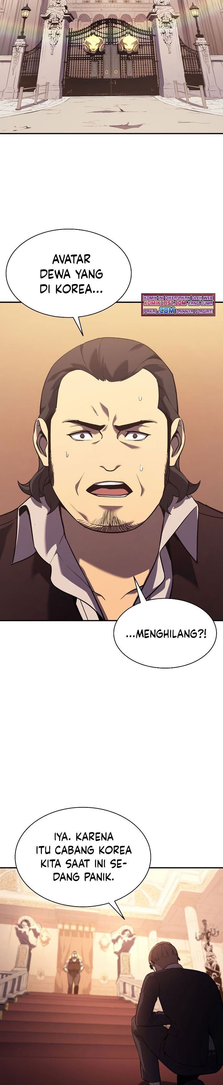 A Disaster-Class Hero Has Returned Chap 5 - Next Chap 6