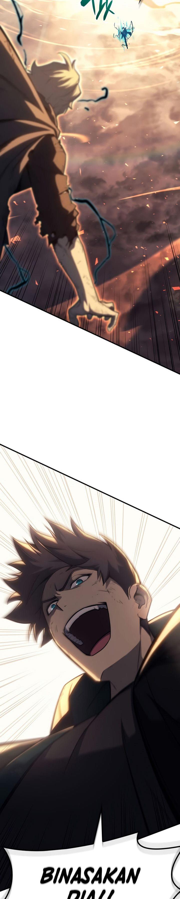 A Disaster-Class Hero Has Returned Chap 52 - Next Chap 53