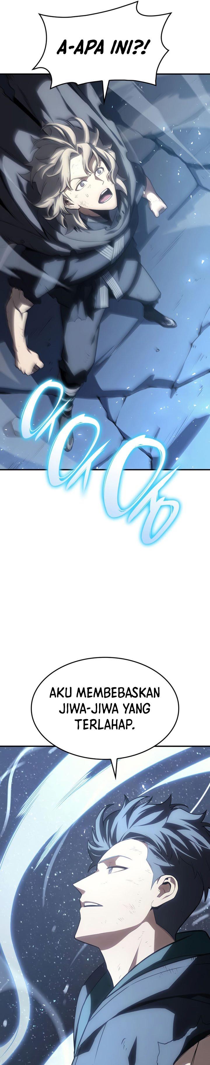 A Disaster-Class Hero Has Returned Chap 52 - Next Chap 53