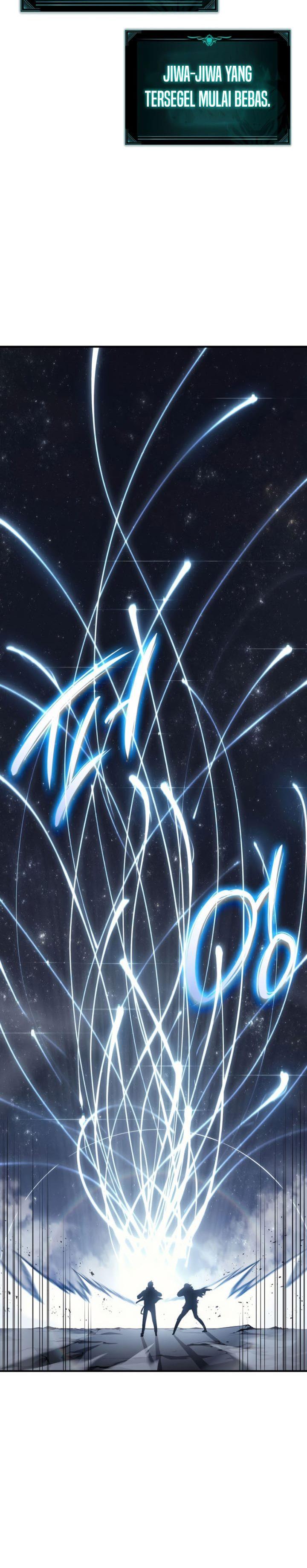 A Disaster-Class Hero Has Returned Chap 52 - Next Chap 53