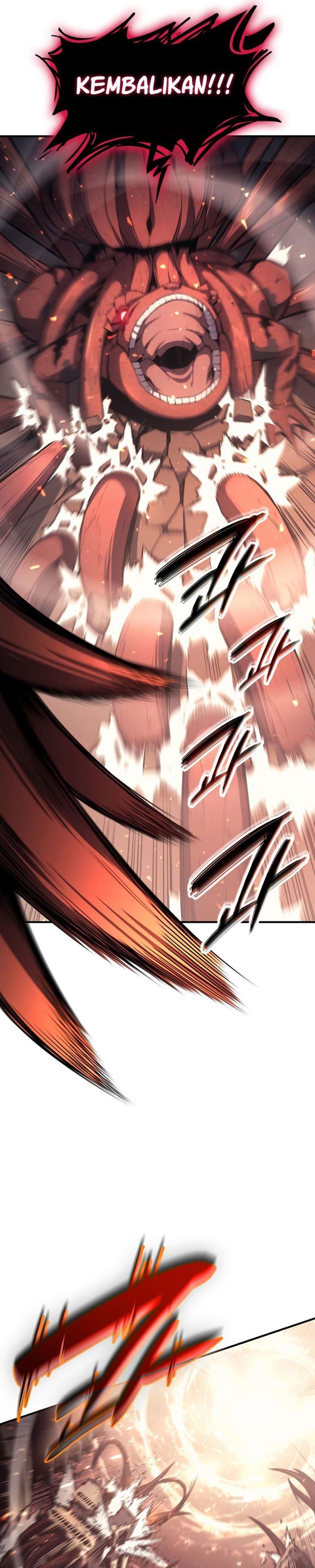 A Disaster-Class Hero Has Returned Chap 52 - Next Chap 53