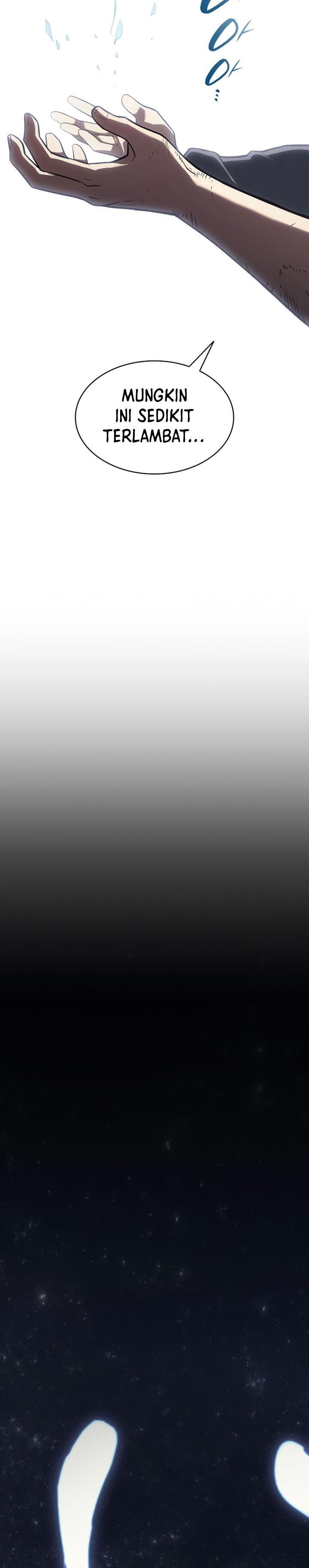 A Disaster-Class Hero Has Returned Chap 52 - Next Chap 53