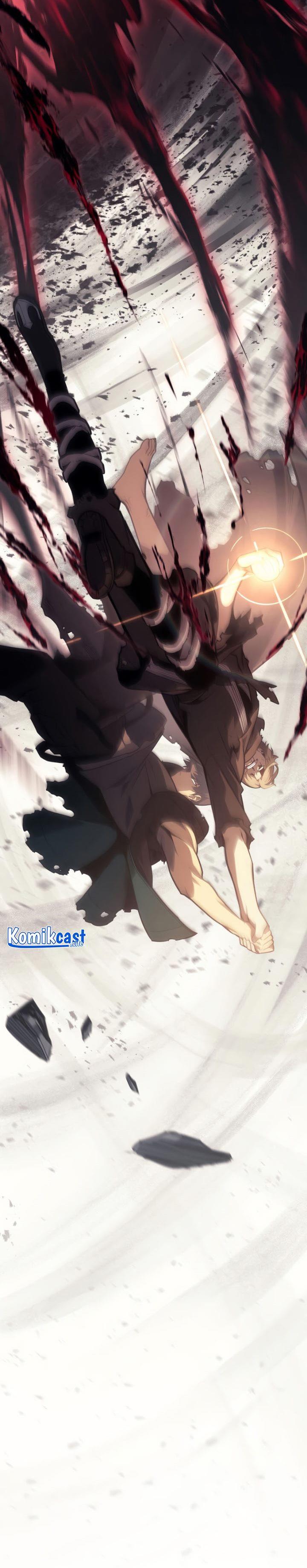 A Disaster-Class Hero Has Returned Chap 52 - Next Chap 53