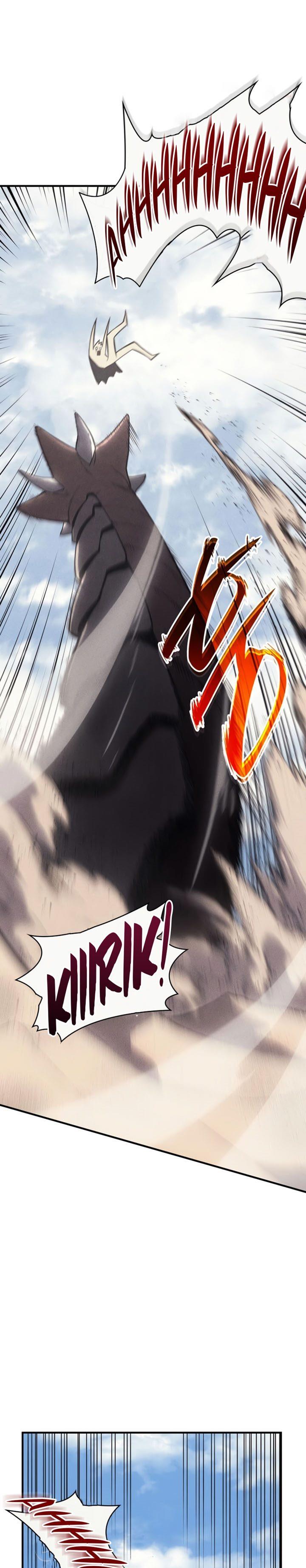 A Disaster-Class Hero Has Returned Chap 52 - Next Chap 53