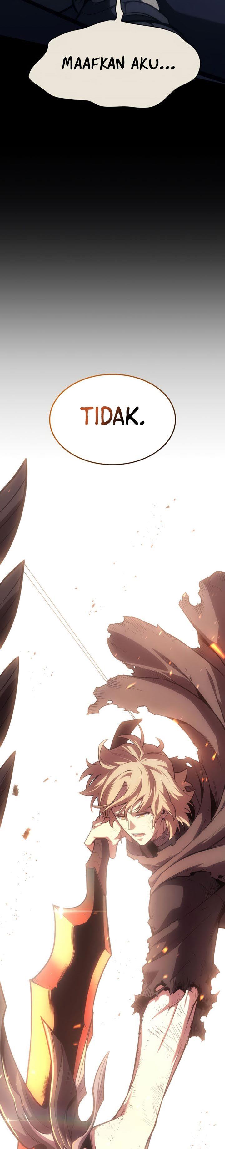 A Disaster-Class Hero Has Returned Chap 52 - Next Chap 53