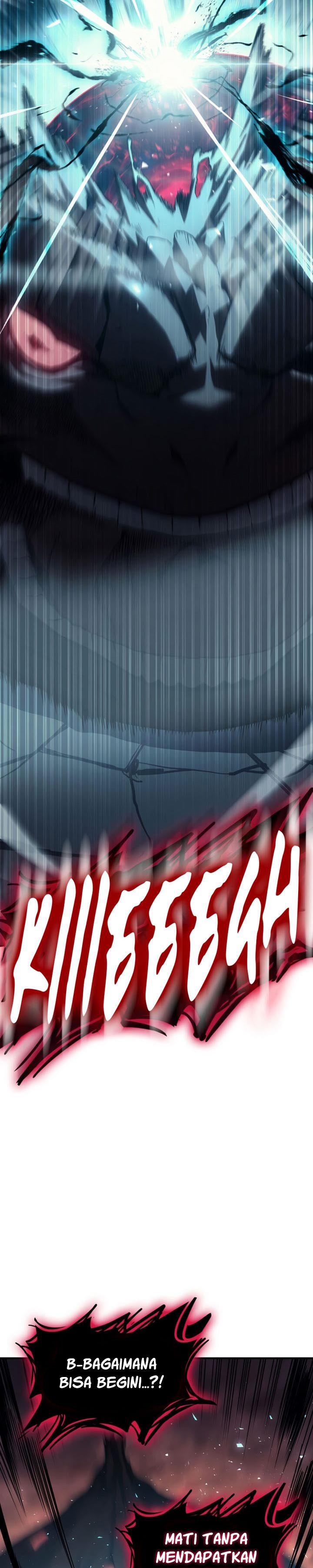 A Disaster-Class Hero Has Returned Chap 52 - Next Chap 53