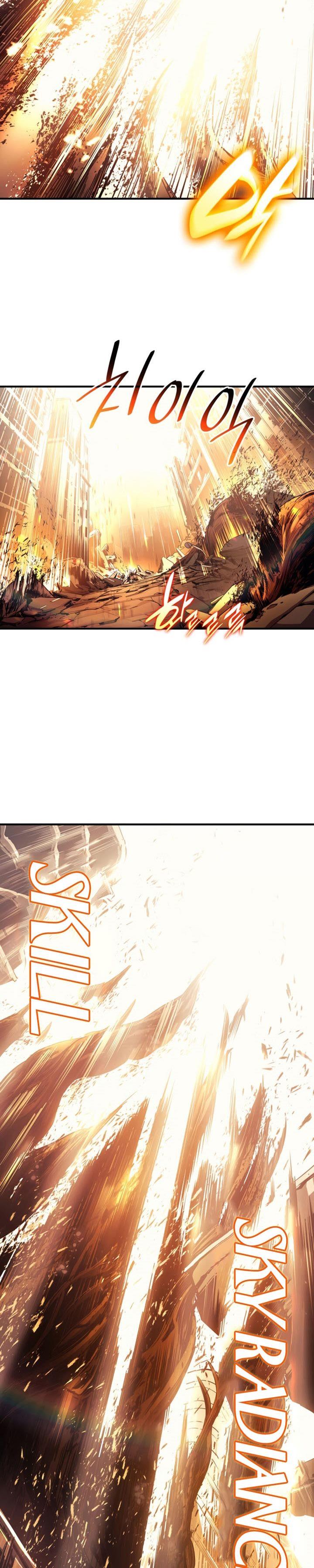 A Disaster-Class Hero Has Returned Chap 52 - Next Chap 53