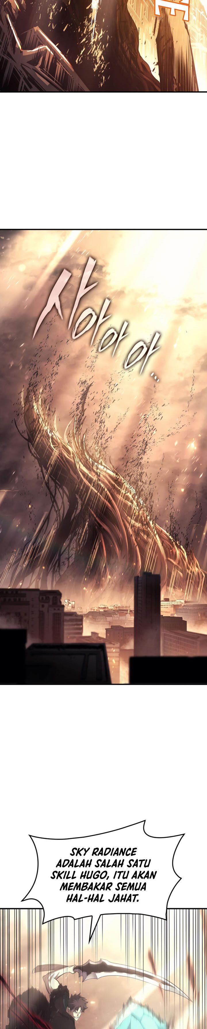 A Disaster-Class Hero Has Returned Chap 52 - Next Chap 53