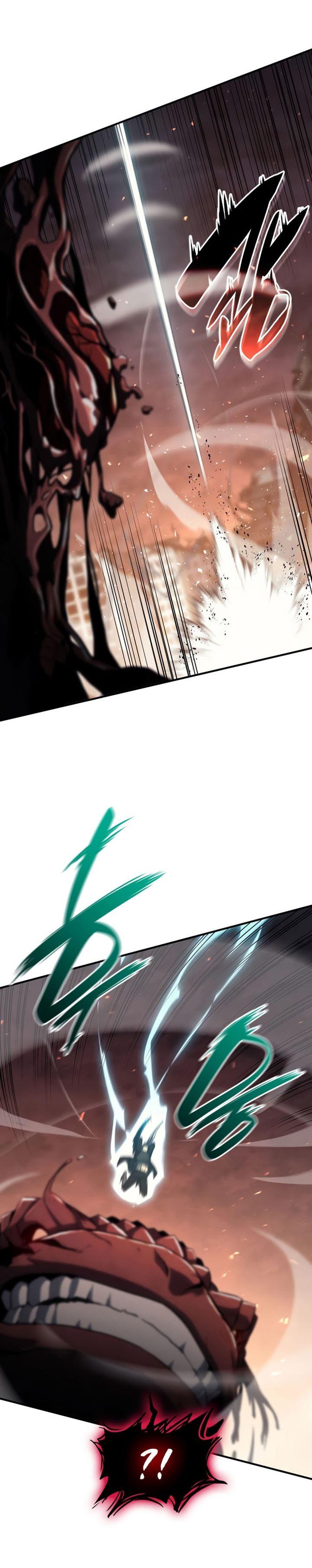 A Disaster-Class Hero Has Returned Chap 52 - Next Chap 53