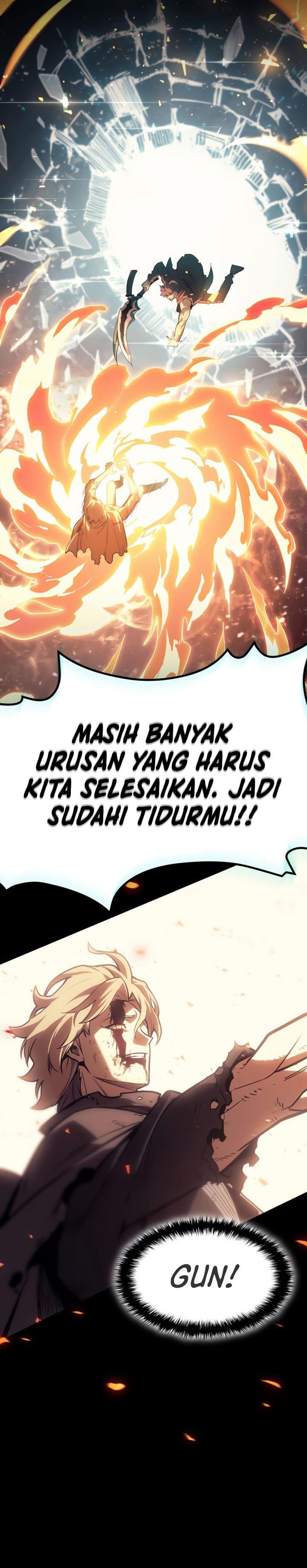 A Disaster-Class Hero Has Returned Chap 52 - Next Chap 53