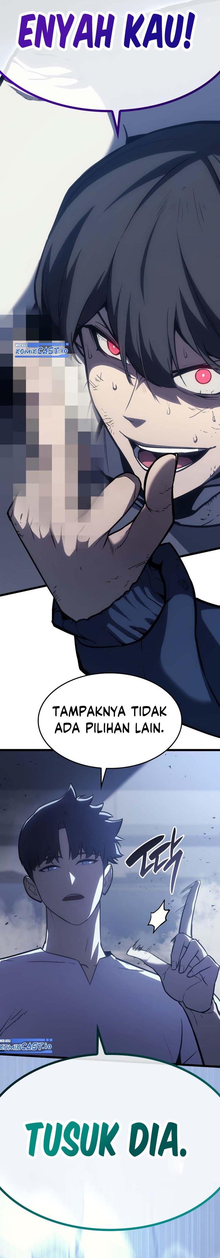 A Disaster-Class Hero Has Returned Chap 67 - Next Chap 68