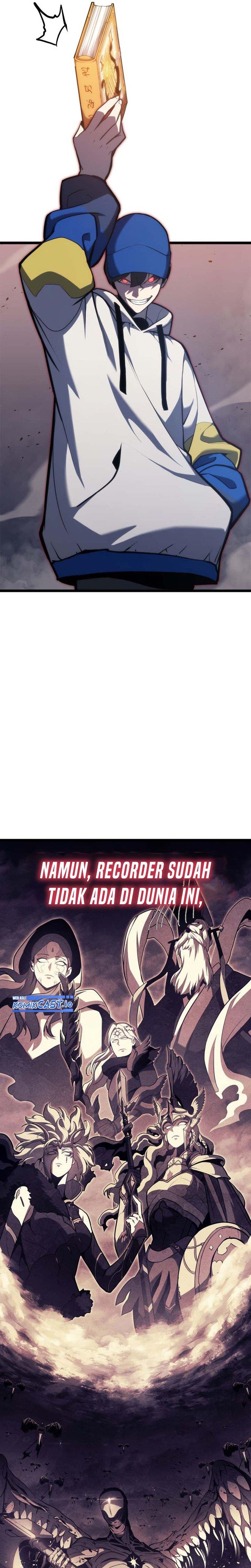 A Disaster-Class Hero Has Returned Chap 67 - Next Chap 68