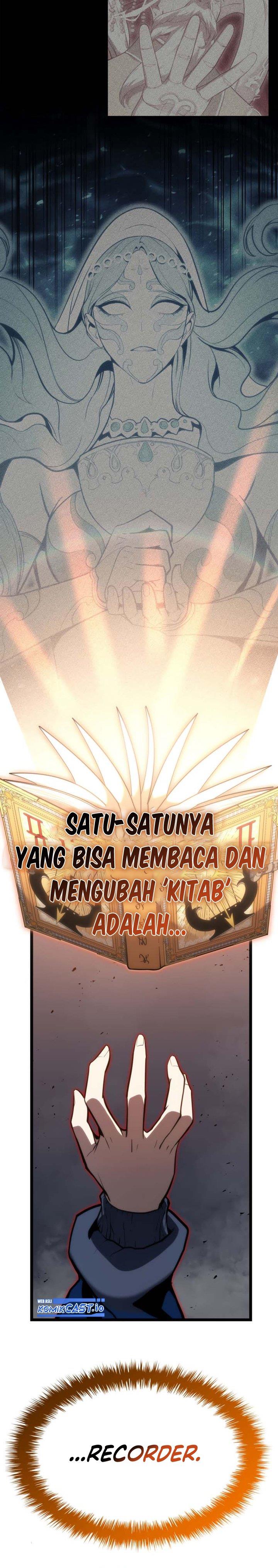 A Disaster-Class Hero Has Returned Chap 67 - Next Chap 68