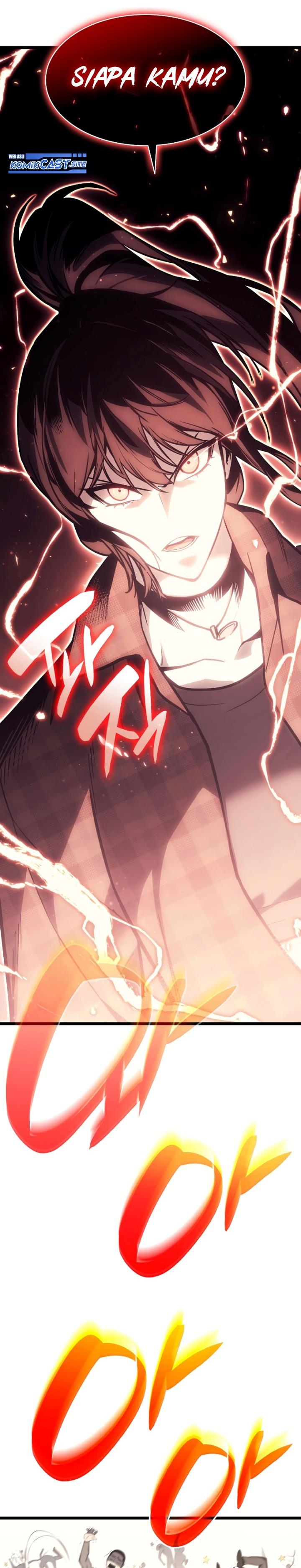 A Disaster-Class Hero Has Returned Chap 64 - Next Chap 65