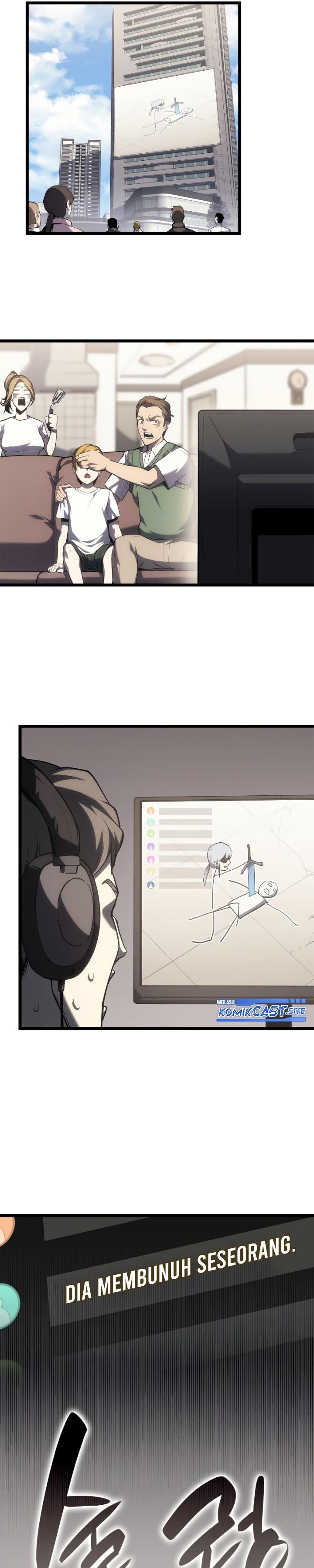 A Disaster-Class Hero Has Returned Chap 64 - Next Chap 65