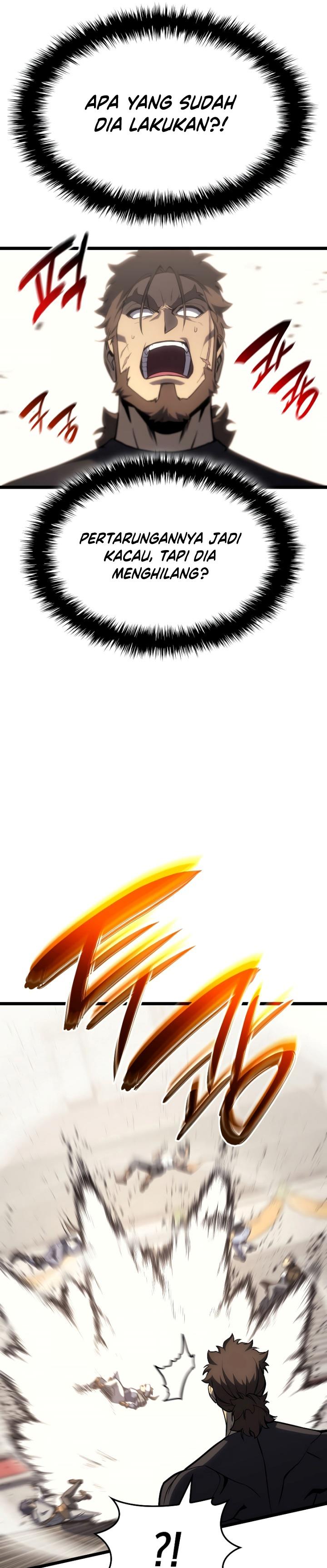 A Disaster-Class Hero Has Returned Chap 64 - Next Chap 65