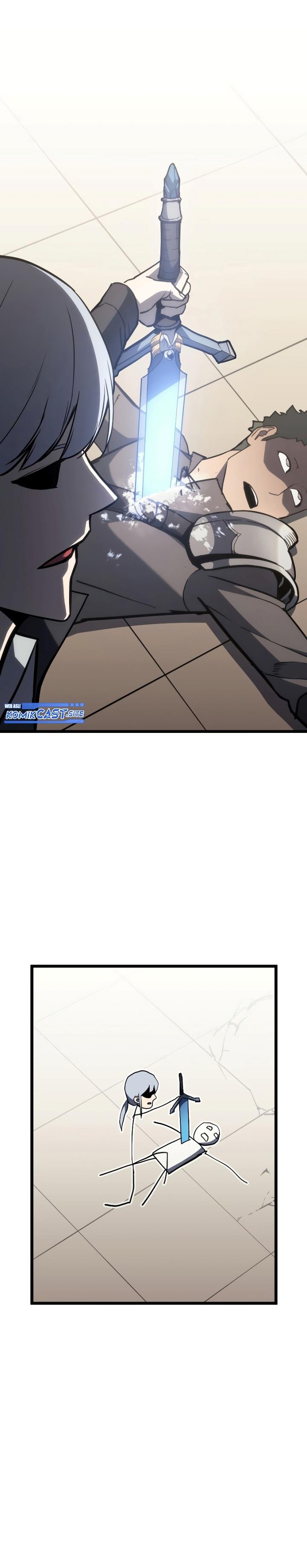 A Disaster-Class Hero Has Returned Chap 64 - Next Chap 65