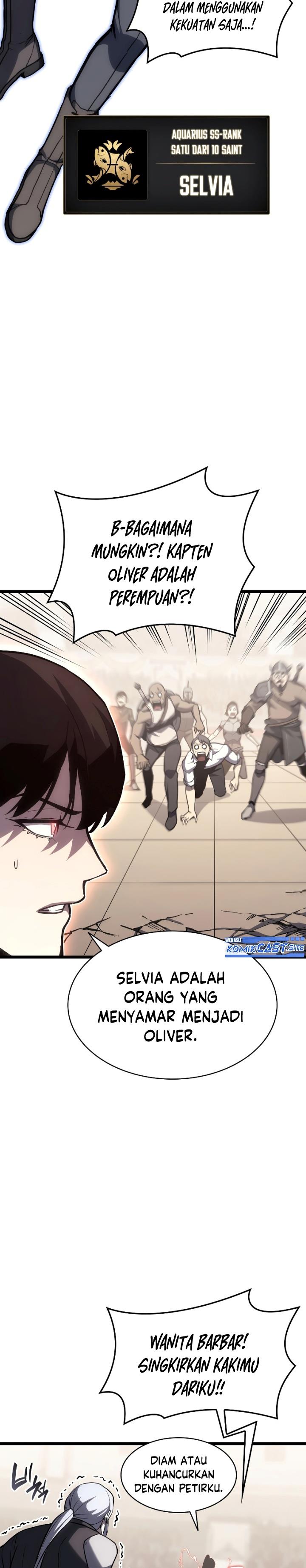 A Disaster-Class Hero Has Returned Chap 64 - Next Chap 65