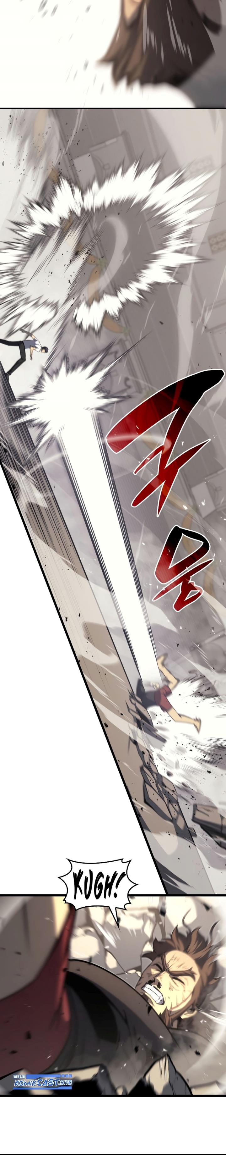 A Disaster-Class Hero Has Returned Chap 64 - Next Chap 65