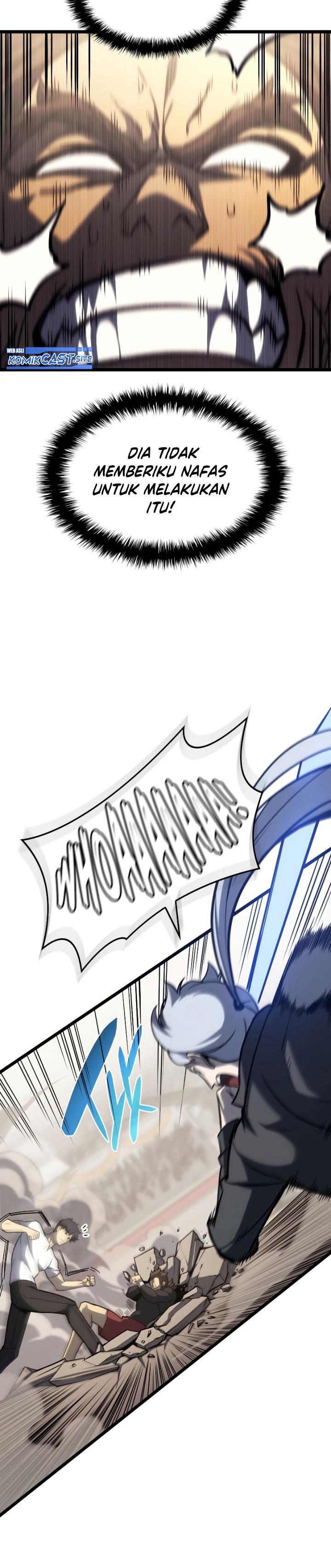 A Disaster-Class Hero Has Returned Chap 64 - Next Chap 65