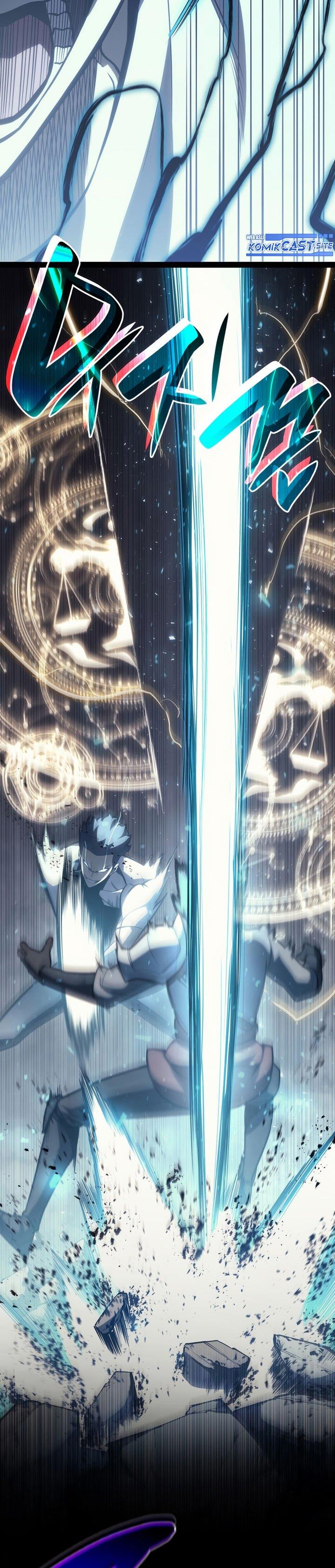 A Disaster-Class Hero Has Returned Chap 65 - Next Chap 66