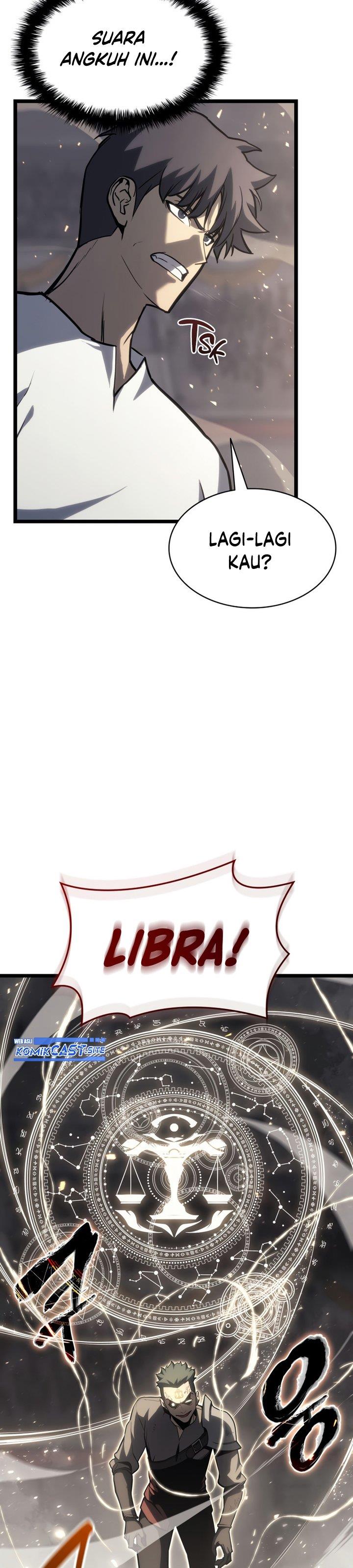 A Disaster-Class Hero Has Returned Chap 65 - Next Chap 66