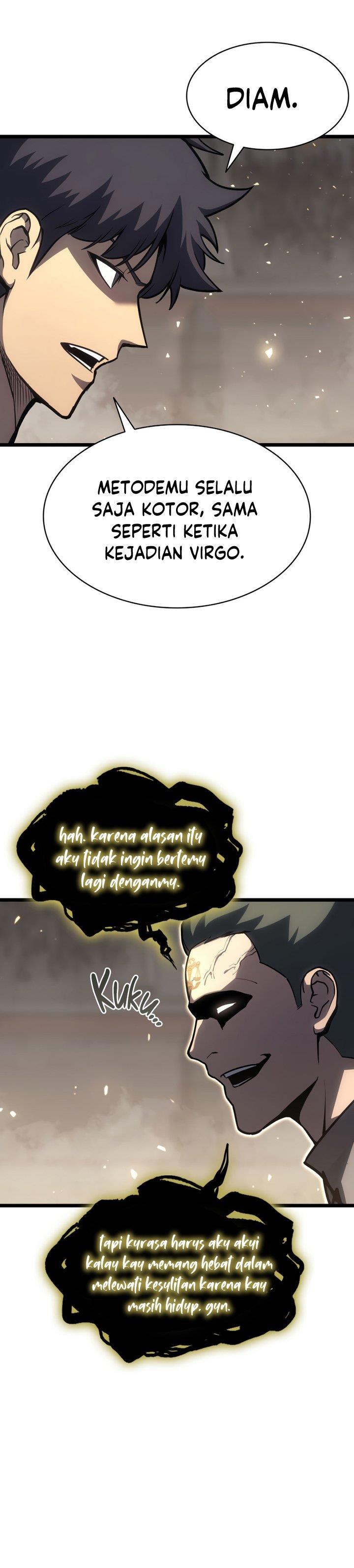 A Disaster-Class Hero Has Returned Chap 65 - Next Chap 66