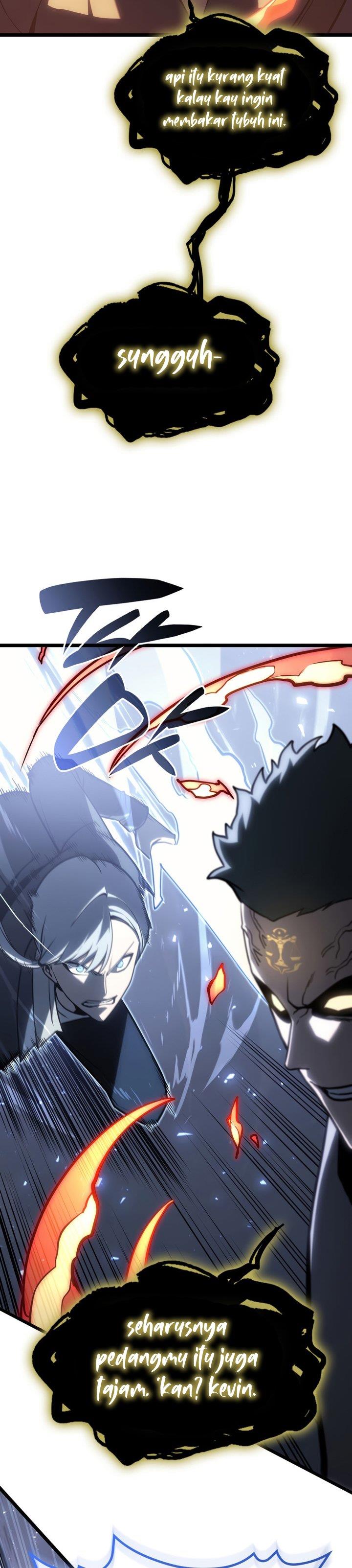 A Disaster-Class Hero Has Returned Chap 65 - Next Chap 66