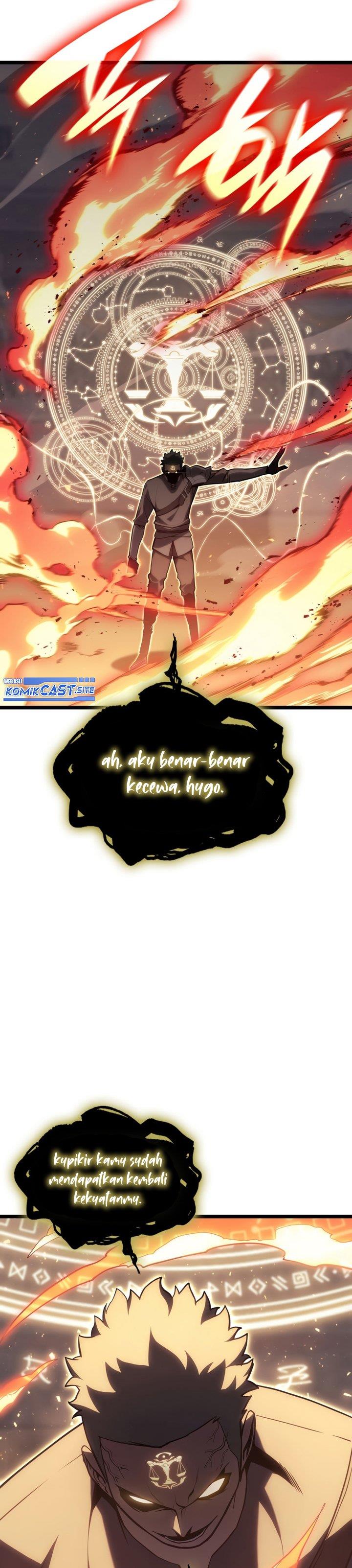 A Disaster-Class Hero Has Returned Chap 65 - Next Chap 66