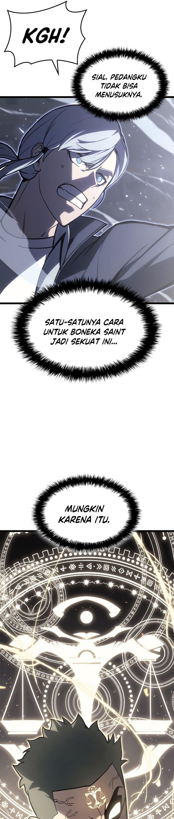 A Disaster-Class Hero Has Returned Chap 65 - Next Chap 66