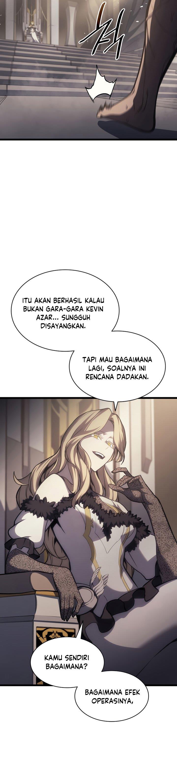 A Disaster-Class Hero Has Returned Chap 65 - Next Chap 66