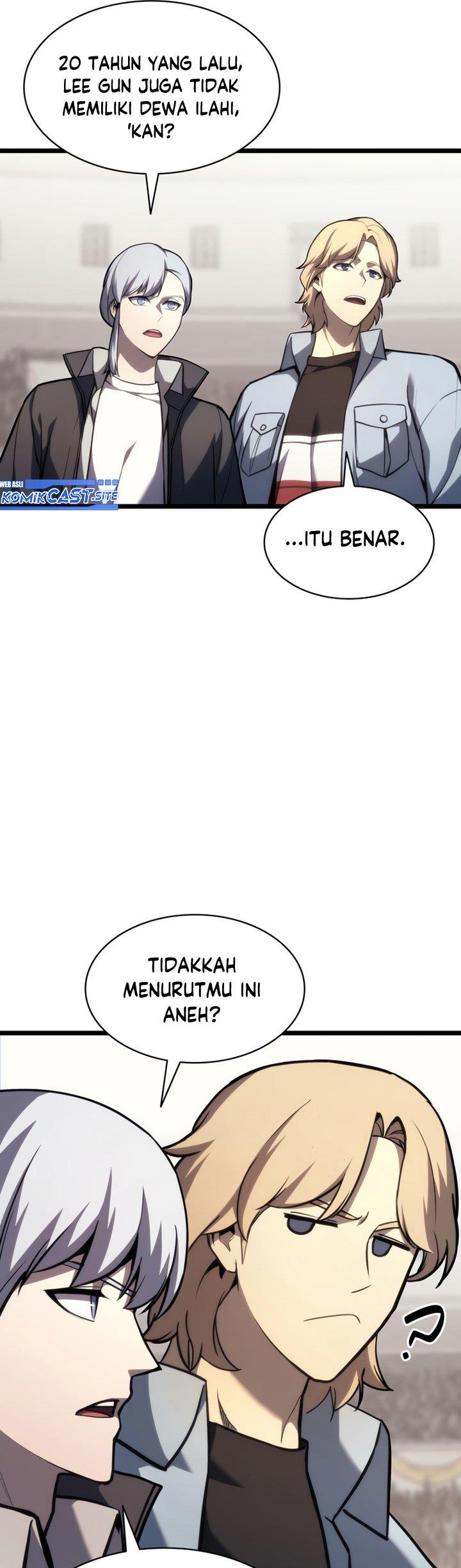 A Disaster-Class Hero Has Returned Chap 65 - Next Chap 66