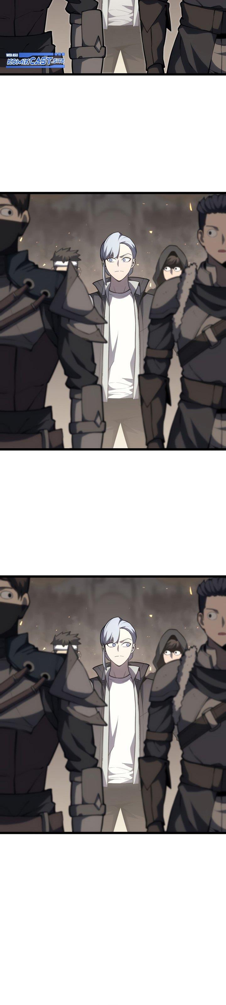 A Disaster-Class Hero Has Returned Chap 65 - Next Chap 66