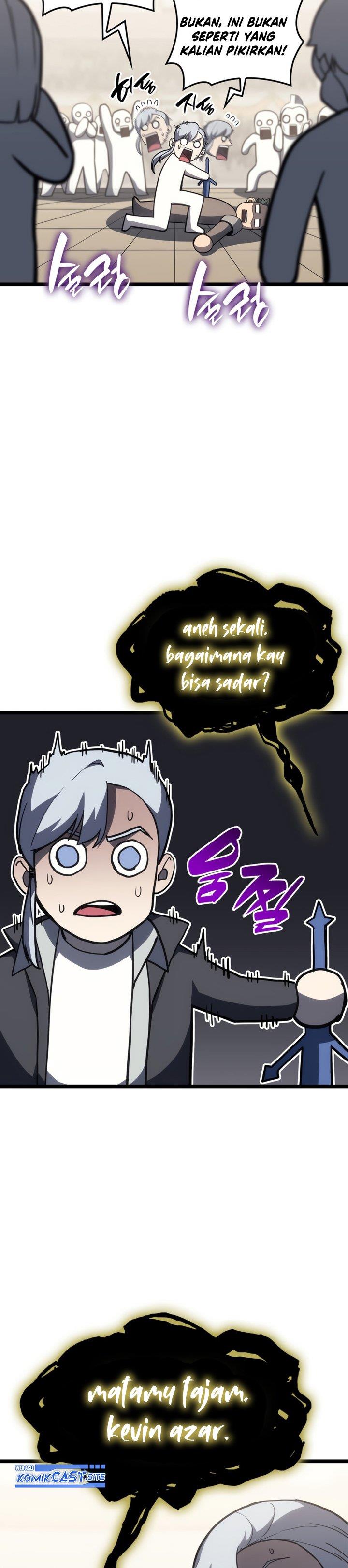 A Disaster-Class Hero Has Returned Chap 65 - Next Chap 66