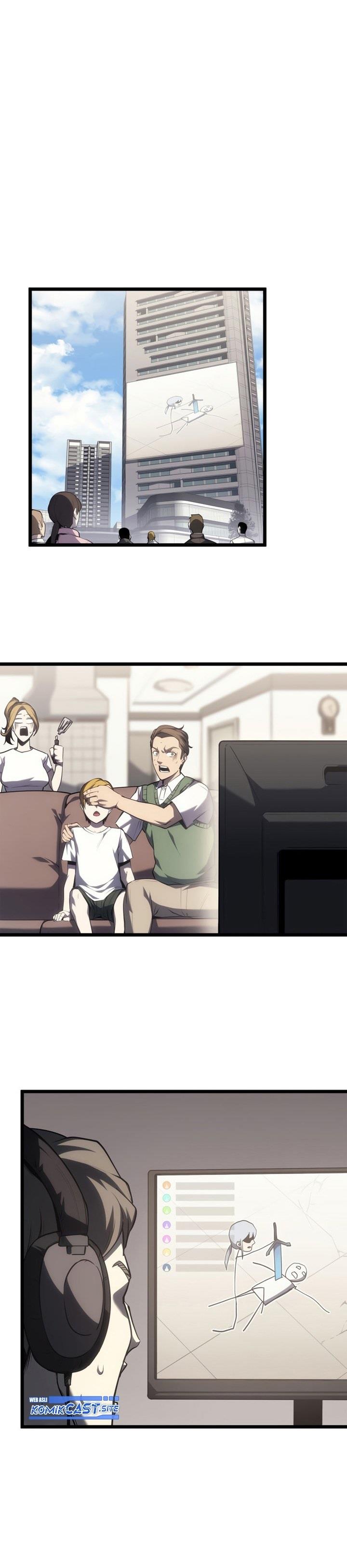 A Disaster-Class Hero Has Returned Chap 65 - Next Chap 66