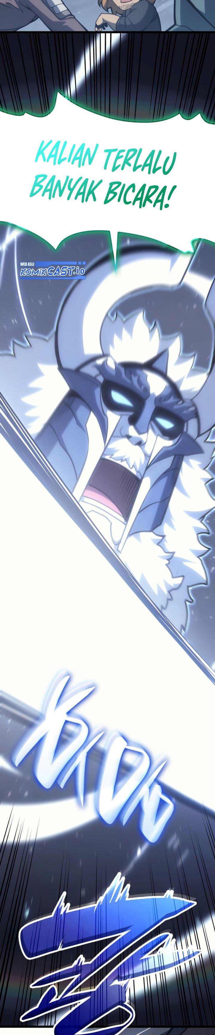 A Disaster-Class Hero Has Returned Chap 66 - Next Chap 67