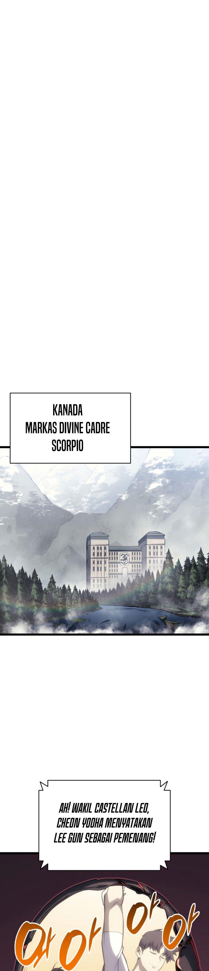 A Disaster-Class Hero Has Returned Chap 66 - Next Chap 67