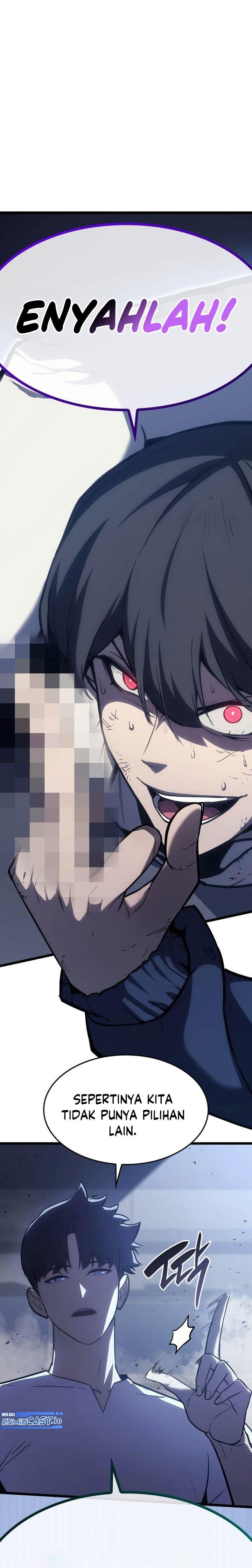 A Disaster-Class Hero Has Returned Chap 68 - Next Chap 69