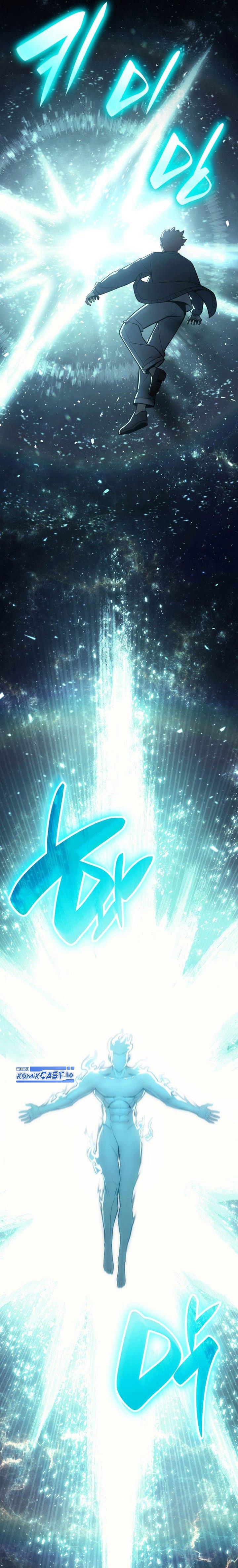 A Disaster-Class Hero Has Returned Chap 68 - Next Chap 69