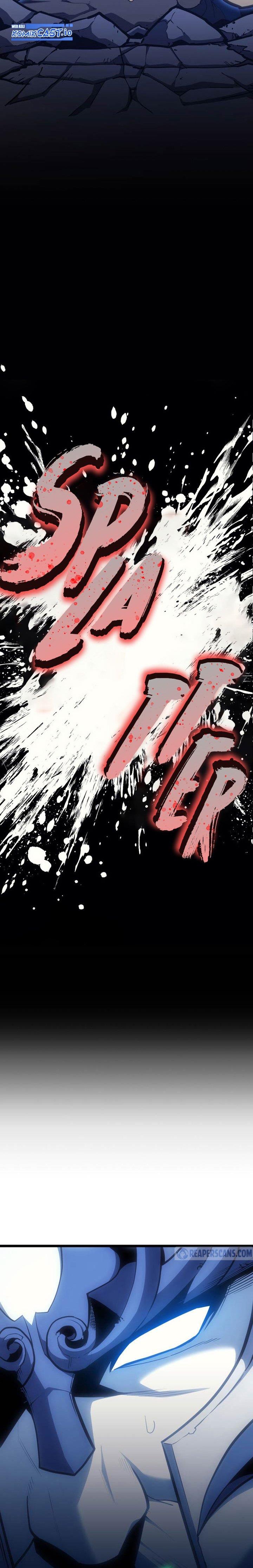 A Disaster-Class Hero Has Returned Chap 68 - Next Chap 69