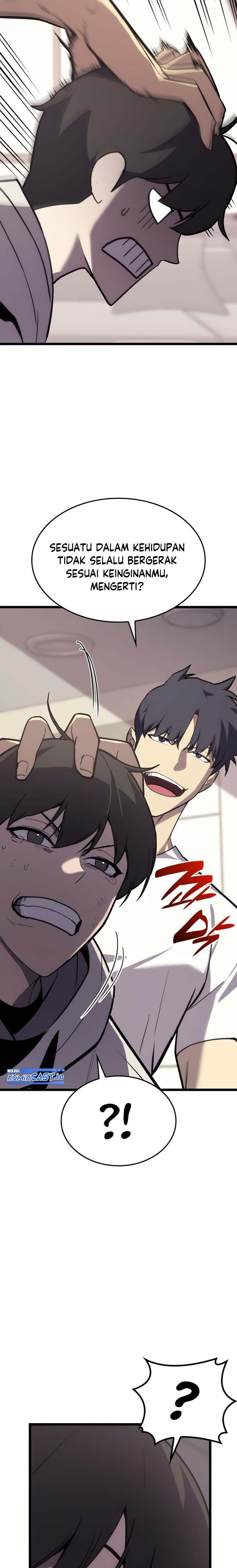 A Disaster-Class Hero Has Returned Chap 69 - Next Chap 70