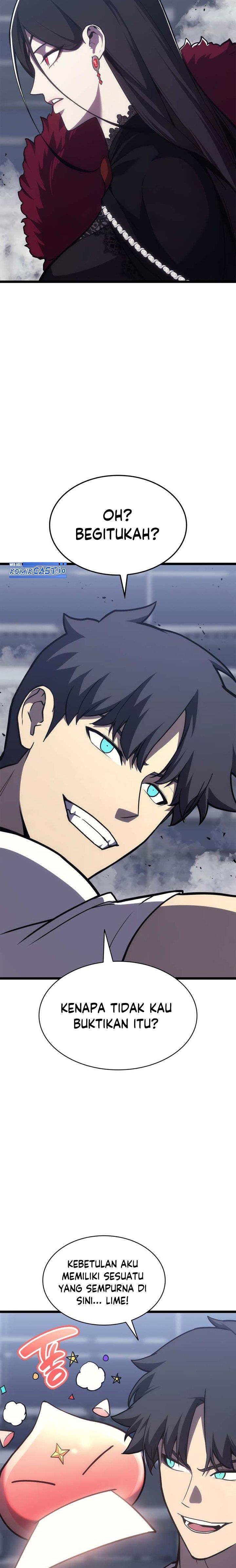 A Disaster-Class Hero Has Returned Chap 69 - Next Chap 70