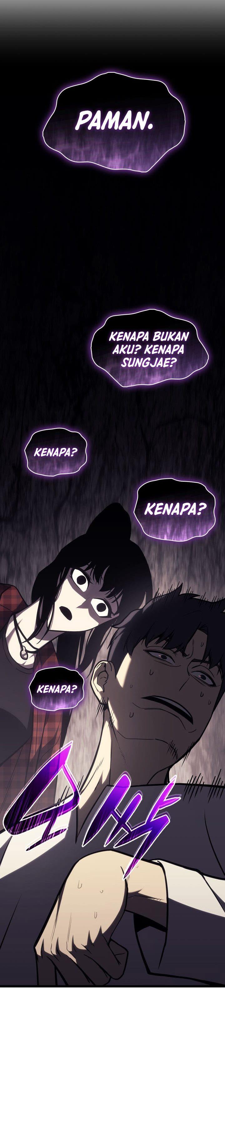 A Disaster-Class Hero Has Returned Chap 60 - Next Chap 61